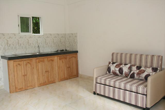 Chez Julie Villa Anse Boileau Bagian luar foto